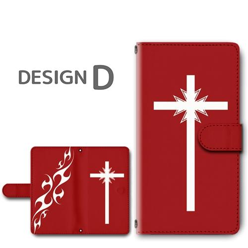 iPhone14 ケース Pro Plus Max 十字架 クロス スマホケース 手帳