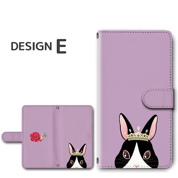 iPhoneケース iPhone16 iPhone15 SE 第3世代 手帳型 うさぎ かわいい アイフォン Plus Pro Max iPhone用ケース iPhone 各種 |  | 05