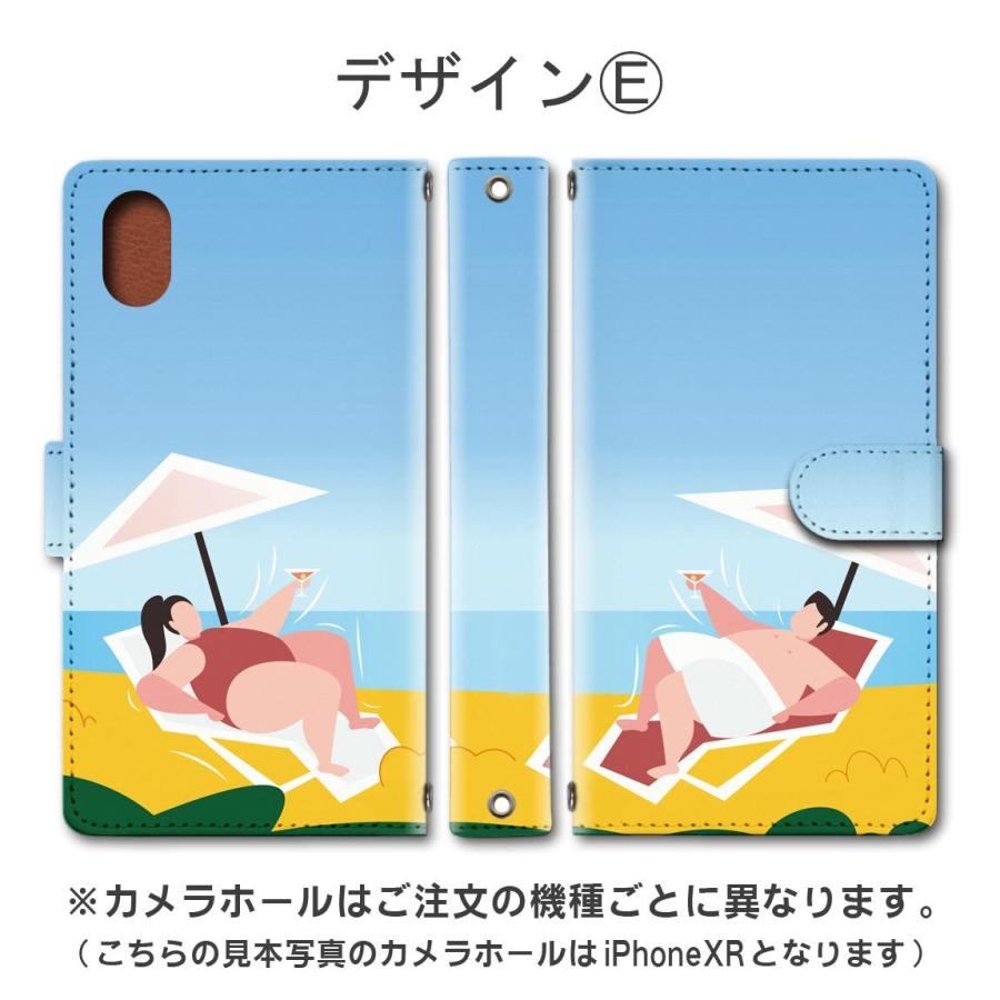 スマホケース 手帳型 iPhone17 iPhone16 AQUOS Redmi Pixel Reno 対応機種多数 スマホ カバー キャラクター イラスト |  | 05