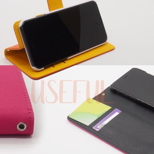 スマホケース 手帳型 iPhone14 AQUOS Galaxy Xperia OPPO 対応機種多数 スマホ カバー シンプル 無地 クオーレ |  | 03