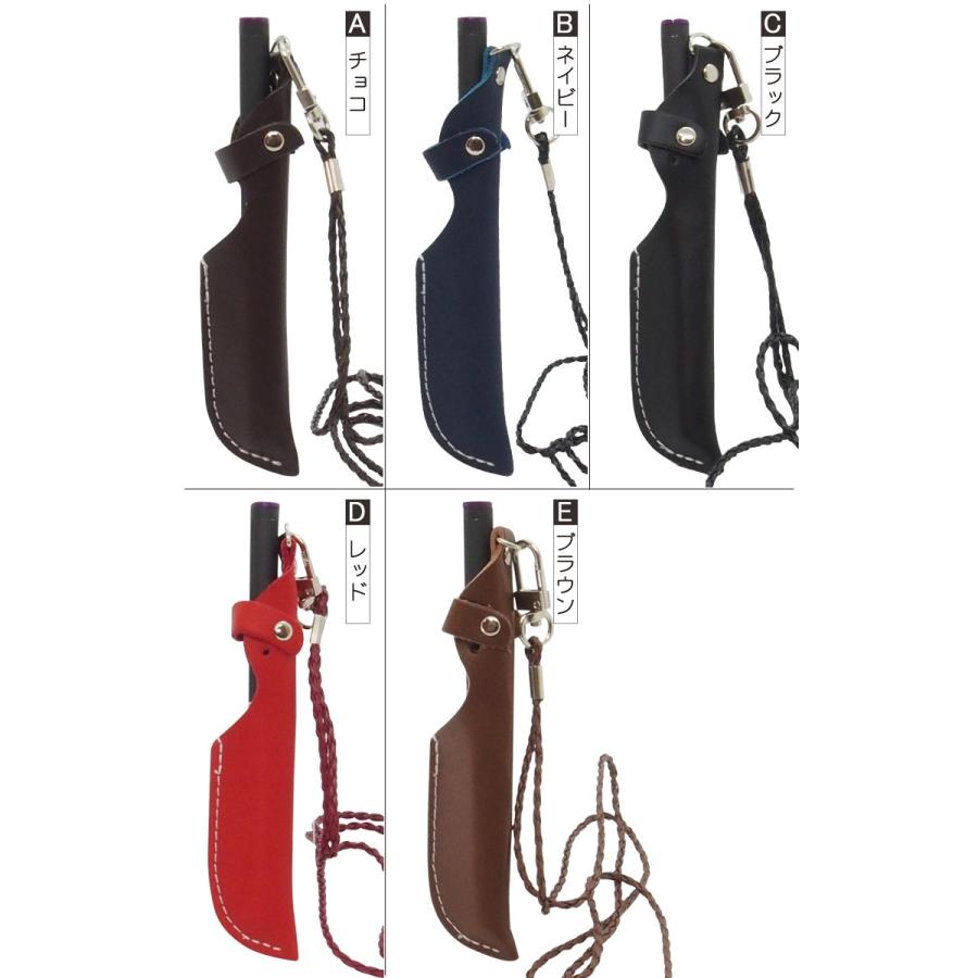 ploom-TECH ケース 本革 プルームテック ペンケース VITACIG |  | 02