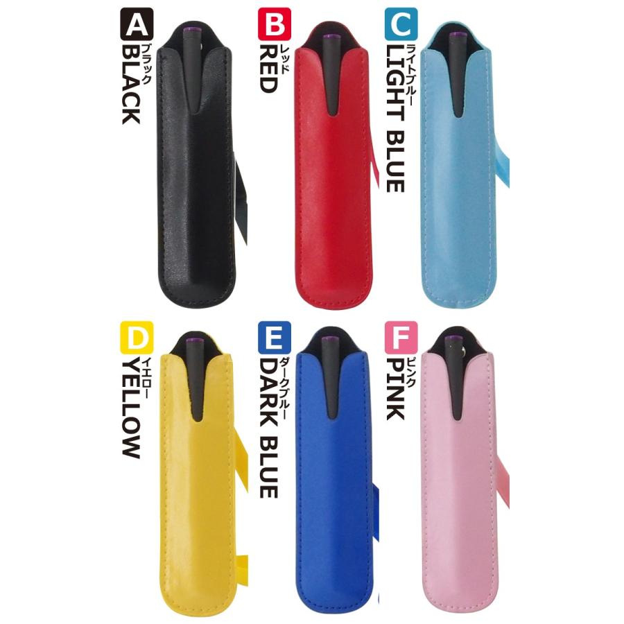 ploom-TECH ケース カラフル プルームテック ペンケース VITACIG |  | 02