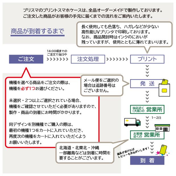 TONE e21 ケース カバー スマホケース ドット メイド 片面 / RB-521｜prisma｜03