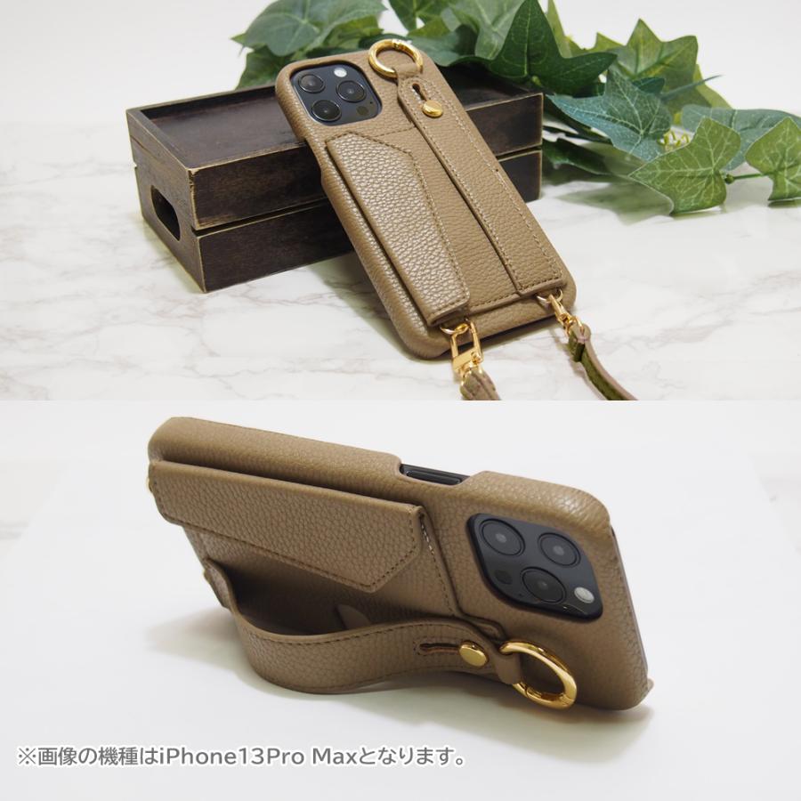 AQUOS sense6 sense6s スマホショルダー ストラップ ケース SH AQUOS sense6 sense6s スマホショルダー ストラップ ケース SH
