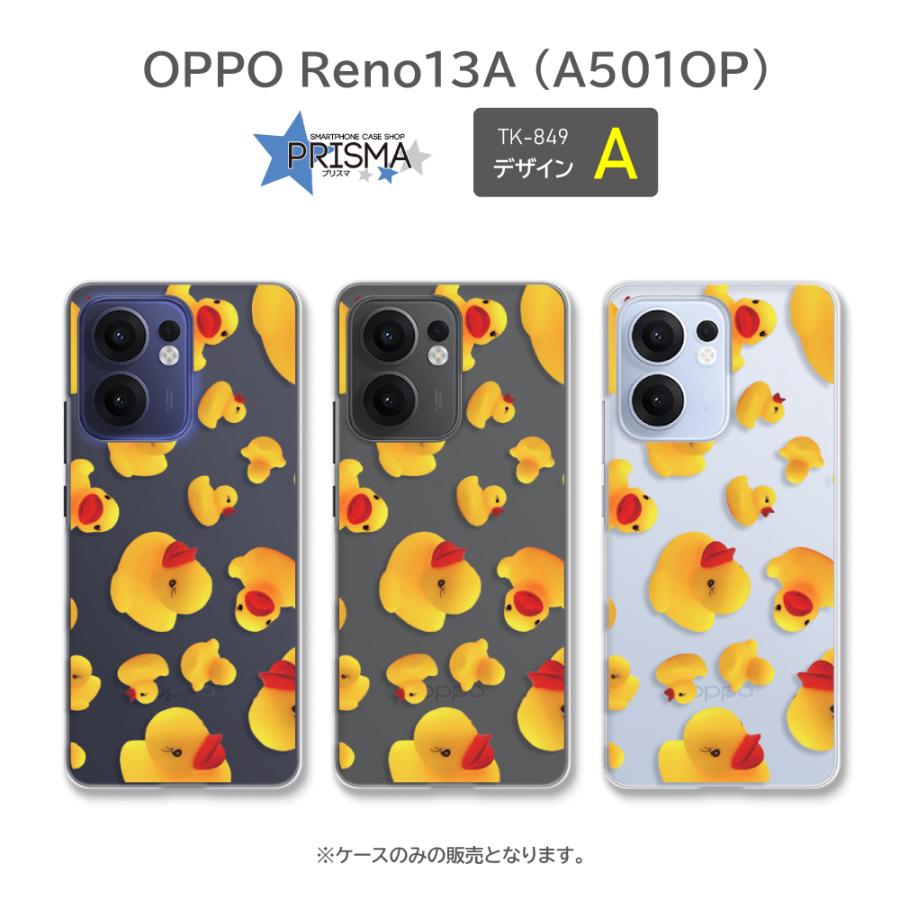 OPPO Reno13A ケース A501OP CPH2699 スマホケース Reno 13 A オッポ