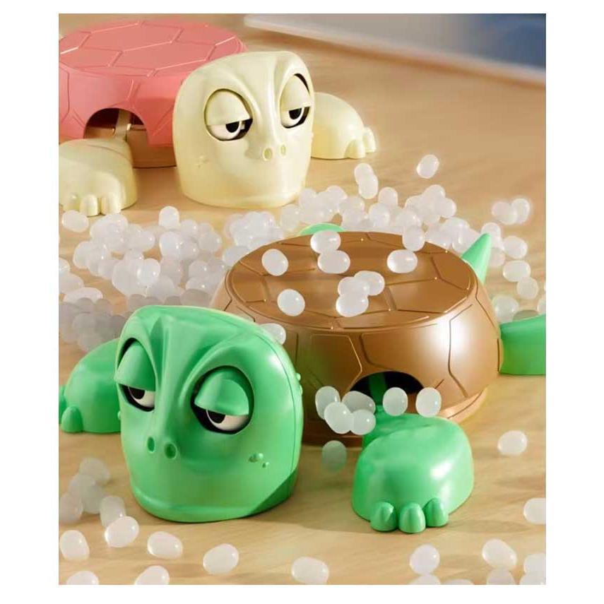 2個セット コースター 面白いタートルコースター 亀コースター カメのコップマット オープンアイドタートルティーコースター 3Dプリントカップホルダー |  | 11