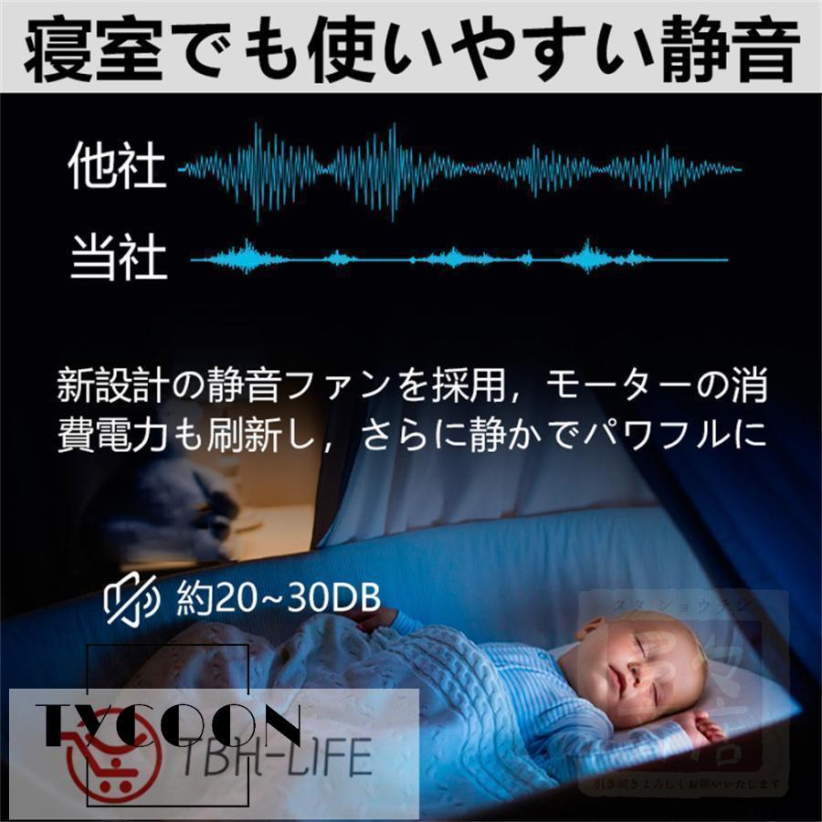 【2点目から400円引き】シーリングファンライト 調色調光 LED ファン付き照明 シーリングライト 口金E26対応 風量3段階 角度調節 扇風機 おしゃれ 大風量 静音 |  | 11