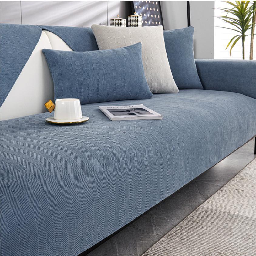 ソファーカバー マルチカバー 1 2人掛け 3 4人掛け 無地 滑り止め 洗える おしゃれ オールシーズン用 ソファー保護 室内マット ペット対策汚れ 洗濯OK |  | 15
