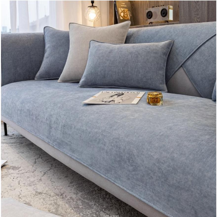 ソファーカバー マルチカバー 1 2人掛け 3 4人掛け 無地 滑り止め 洗える おしゃれ オールシーズン用 ソファー保護 室内マット ペット対策汚れ 洗濯OK |  | 07