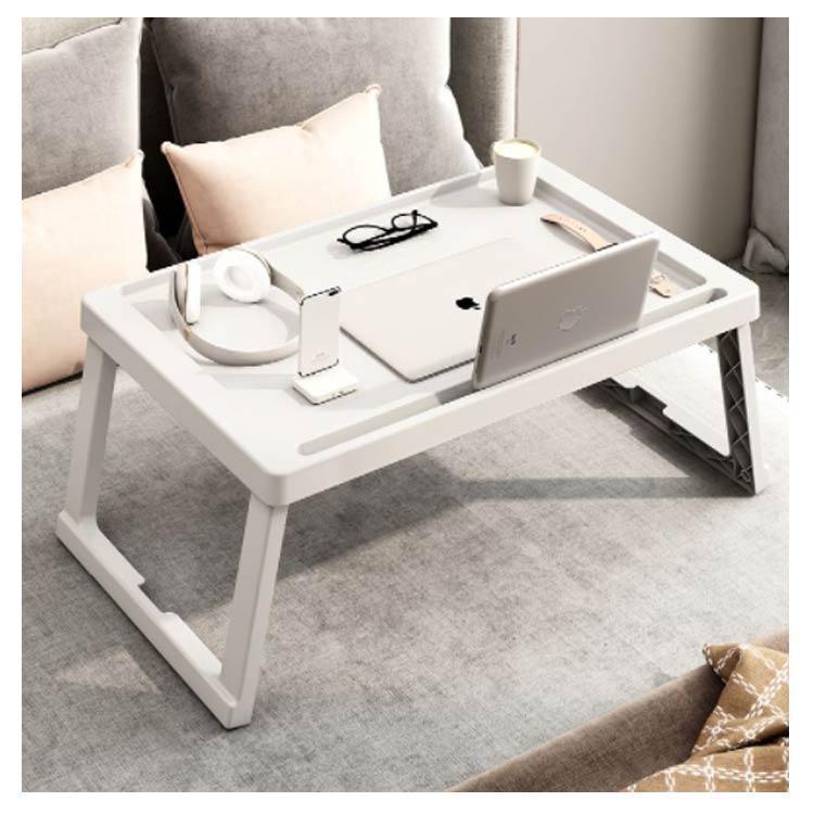 折り畳みテーブル テーブル 折りたたみミニテーブル サイドテーブル 折りたたみ 多機能 コンパクトデスク ベッドトレイ キャンプ ピクニックテーブル |  | 12