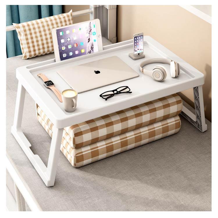 折り畳みテーブル テーブル 折りたたみミニテーブル サイドテーブル 折りたたみ 多機能 コンパクトデスク ベッドトレイ キャンプ ピクニックテーブル |  | 13