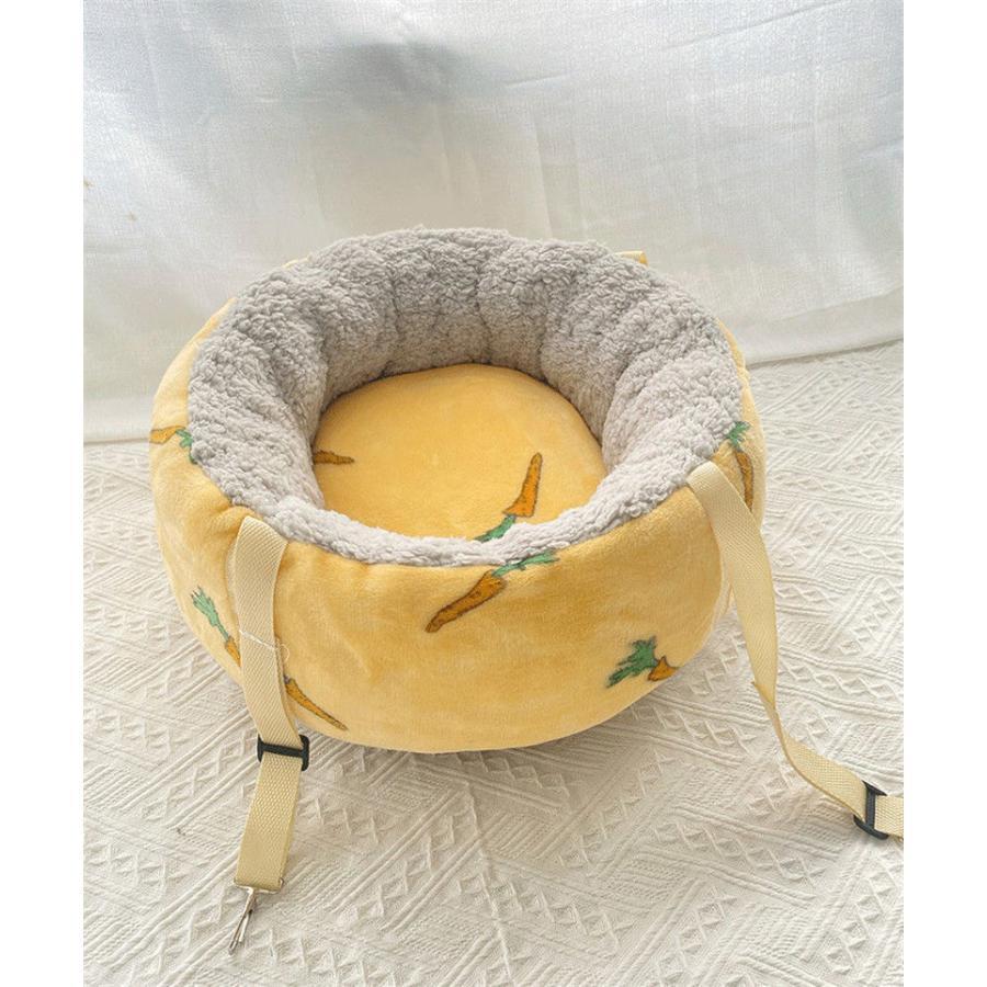 ケージ用 ハンモック キャットハンモック 厚手 もこもこ 猫 フック付き 吊り下げ あったか 猫 ペットハンモック ねこ キャットベッド |  | 11