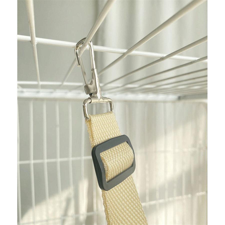 ケージ用 ハンモック キャットハンモック 厚手 もこもこ 猫 フック付き 吊り下げ あったか 猫 ペットハンモック ねこ キャットベッド |  | 12