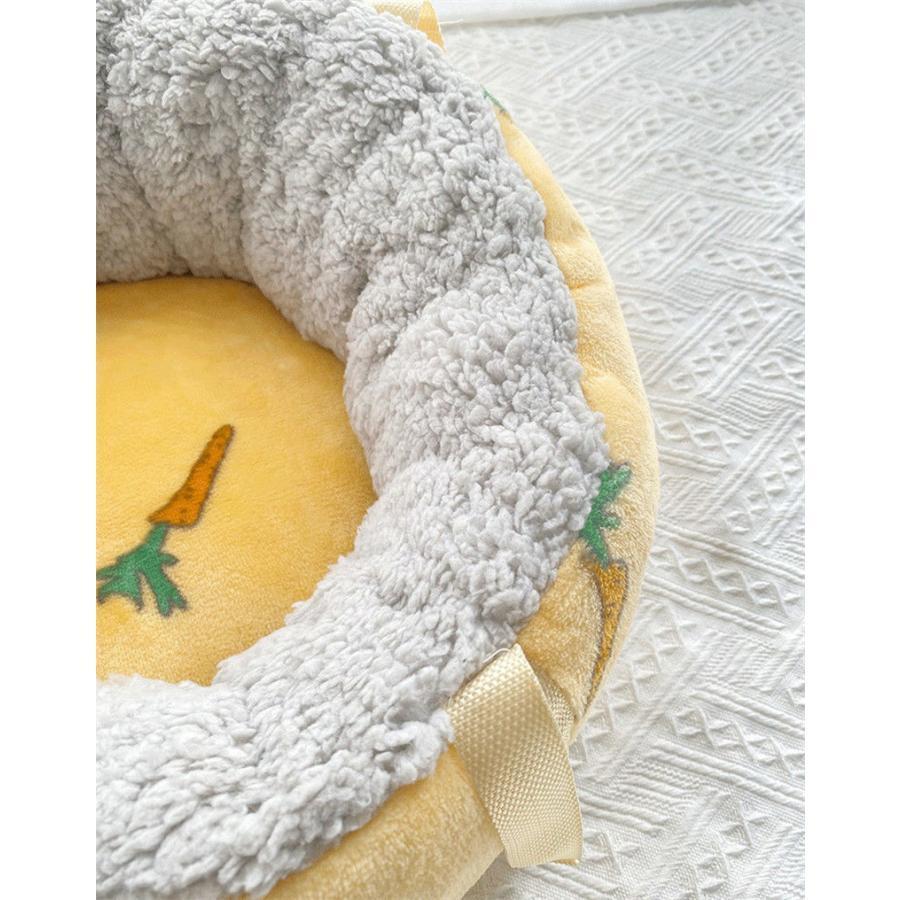 ケージ用 ハンモック キャットハンモック 厚手 もこもこ 猫 フック付き 吊り下げ あったか 猫 ペットハンモック ねこ キャットベッド |  | 08