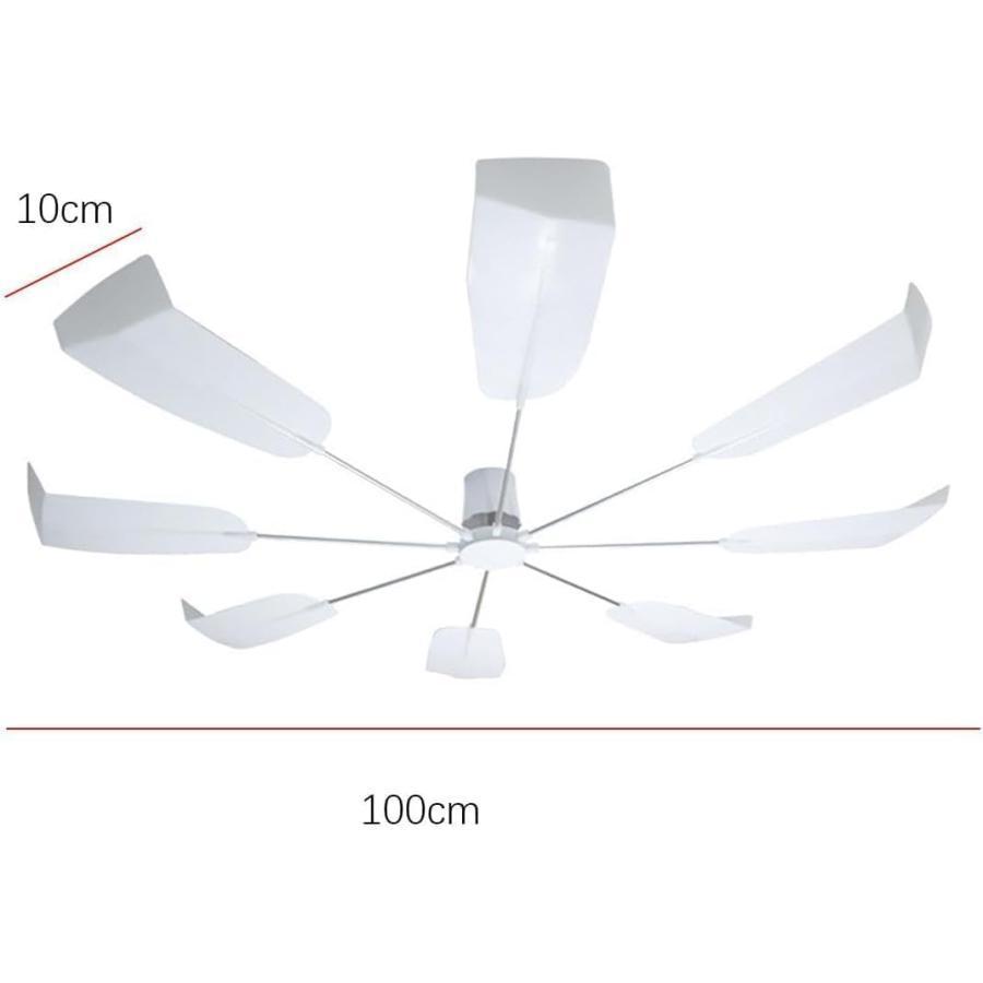 エアコン プロペラ エアコン風防 エアコン風板 セントラル エアコン 風向板 セントラル エアコン デフレクター ウィンド バッフル エアコン バッフル 図書館ホー |  | 02