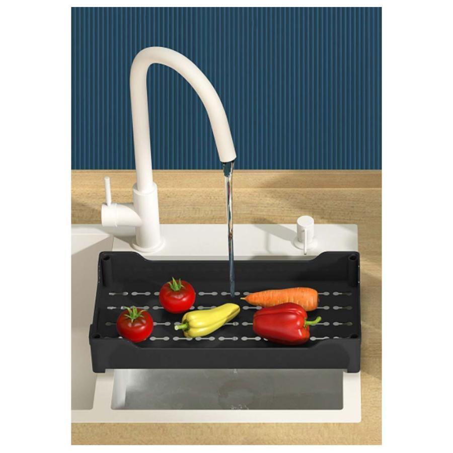 キャスター付き 隙間収納トローリー 幅13cm すきま収納 キッチン隙間収納 収納 すき間 すきま すき間収納 ワゴンラック 隙間ラック スリム収納 |  | 15