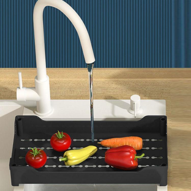 キャスター付き 隙間収納トローリー 幅13cm すきま収納 キッチン隙間収納 収納 すき間 すきま すき間収納 ワゴンラック 隙間ラック スリム収納 |  | 02