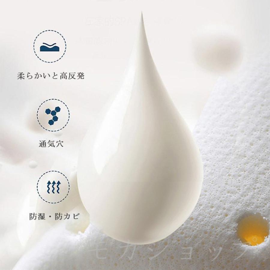 マットレス 腰痛 シングル 高反発 折りたたみ 5cm 8cm 布団 敷布団 敷き布団 寝具 爽快メッシュ パイル生地 ベッド 通気 新生活 |  | 10