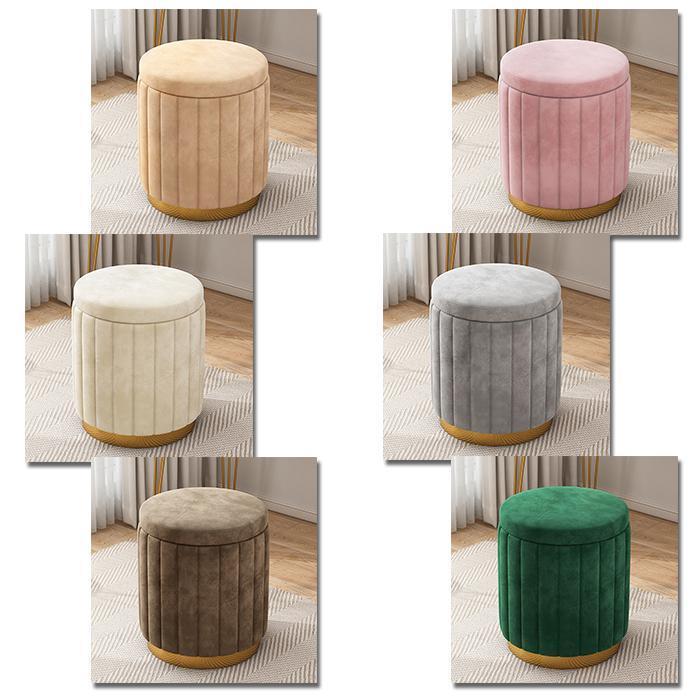 収納スツール 収納 おしゃれ 北欧風 座れる 収納スツール 収納ボックス ボックススツール コンパクト 一人掛け 椅子 チェア オットマン かわいい 1人暮らし |  | 11