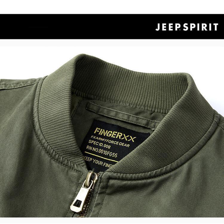 中綿入りma1 メンズ フライトジャケット 中綿ジャケット キルティングコート 綿生地 ソフト ミリタリー ジップアップ アウトドア ワークジャケット |  | 10