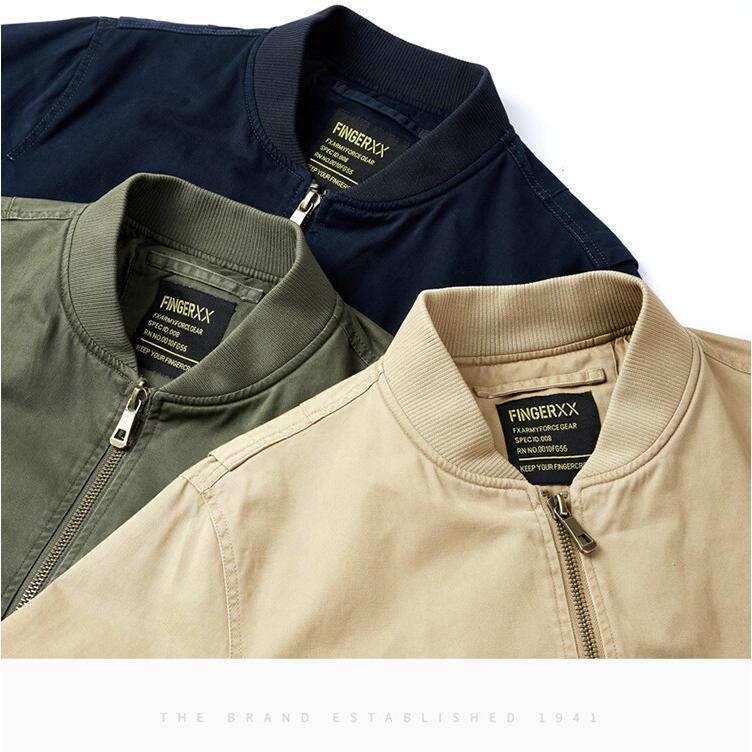 中綿入りma1 メンズ フライトジャケット 中綿ジャケット キルティングコート 綿生地 ソフト ミリタリー ジップアップ アウトドア ワークジャケット |  | 04