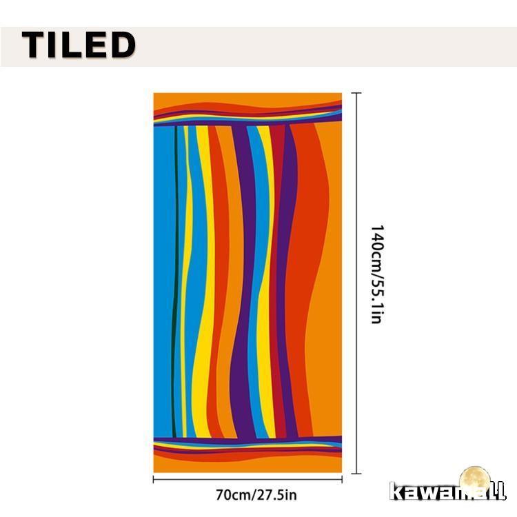 ビーチタオル かわいい ビーチブランケット プールタオル バスタオル 防砂 大判 砂がつかない 吸水 マイクロファイバー 速乾 軽量 コンパクト 持ち |  | 17