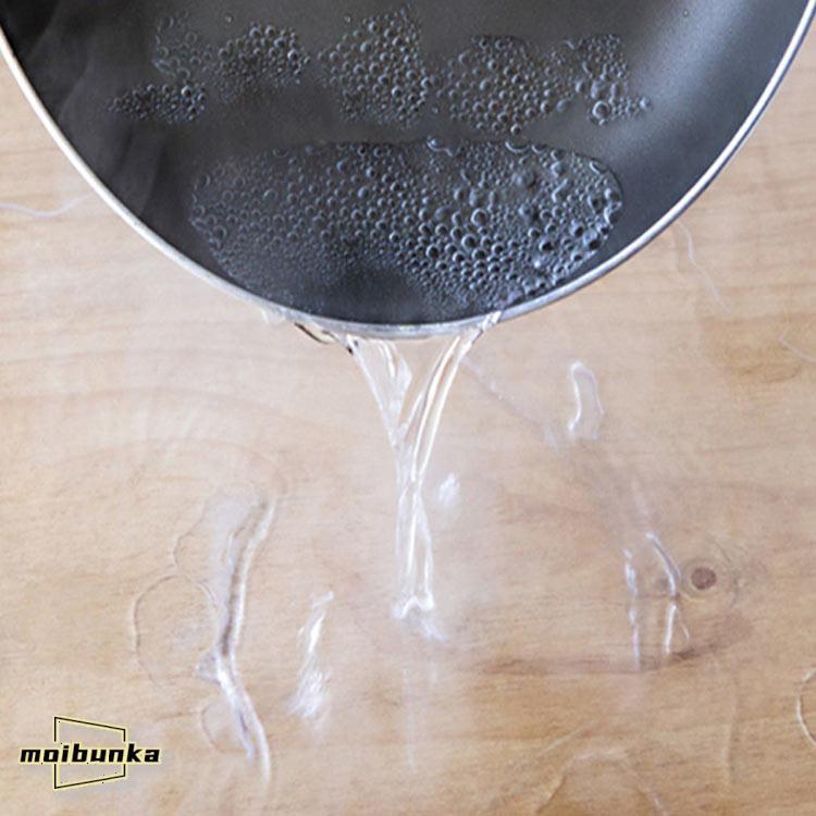 透明 テーブルクロス デスクマット テーブルマット 食卓デスクマット 食卓カバー 室内マット 撥水 滑り止め PVC 撥油 耐熱 汚れ防止 傷防止 防 |  | 02