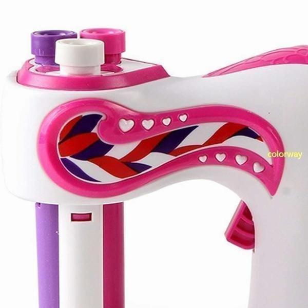 髪編みツール 髪ブレイダー ヘアアレンジ まとめ髪 髪型 子供 おもちゃ アレンジツール 編み込み 自動ヘアブレイダー 新品 |  | 03