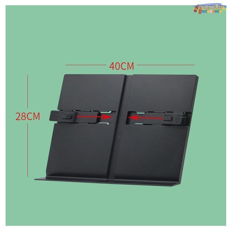 譜面台 折りたたみ 角度 高さ 書見台 読書台 本立て 床置き 読書スタンド 折り畳み式 コンパクト スタンド 楽譜スタンド 譜面台 高さ調節可能 軽 |  | 11