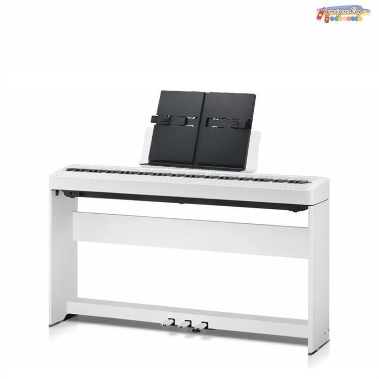 譜面台 折りたたみ 角度 高さ 書見台 読書台 本立て 床置き 読書スタンド 折り畳み式 コンパクト スタンド 楽譜スタンド 譜面台 高さ調節可能 軽 |  | 04