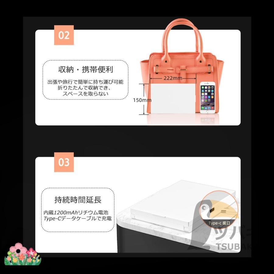 女優ミラー ledライト付き 卓上ミラー 10倍拡大鏡 8インチ USB充電式 高さ調整 多角度調整 無段階調光 おしゃれ 卓上鏡 ライト付き メイク鏡 化粧鏡 プレゼント |  | 10