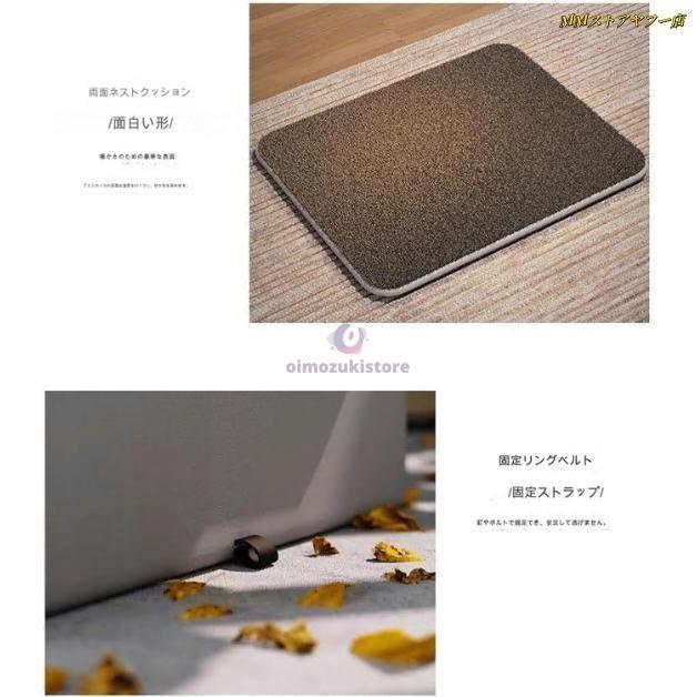 小屋 猫 ハウス 外猫ハウス 屋外 防水 野外猫ハウス 湿気を防ぐ 寒さに耐える 清潔にしやすい 風を遮る 雨を防ぐ 耐久性 永続保温 野良猫 子犬 冬 折りたたみ式 |  | 05