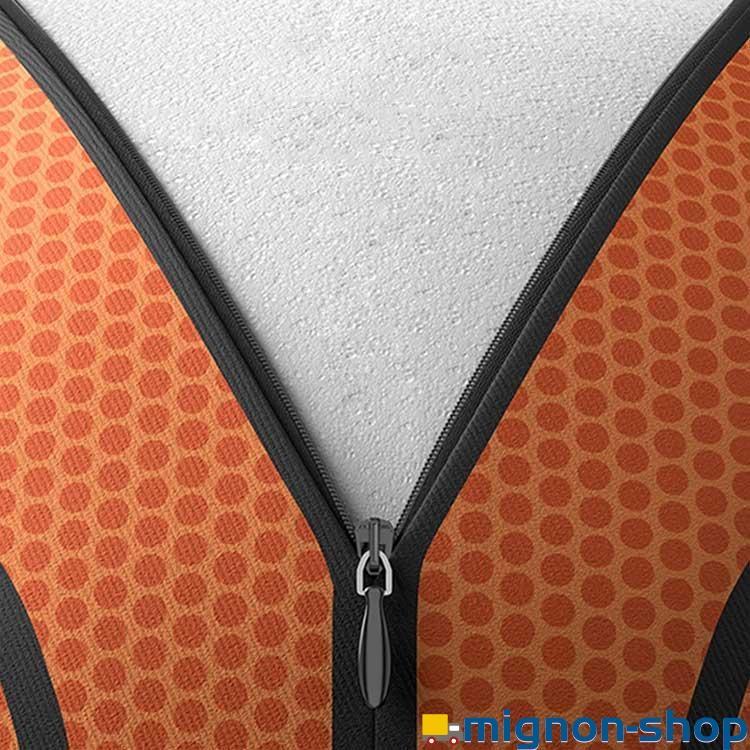 高密度 バスケットボール サイレントバスケットボール 5号 7号 柔らかい ジッパー付き 安全 静音設計 サイレントボール バスケットボール 騒音防止 |  | 15