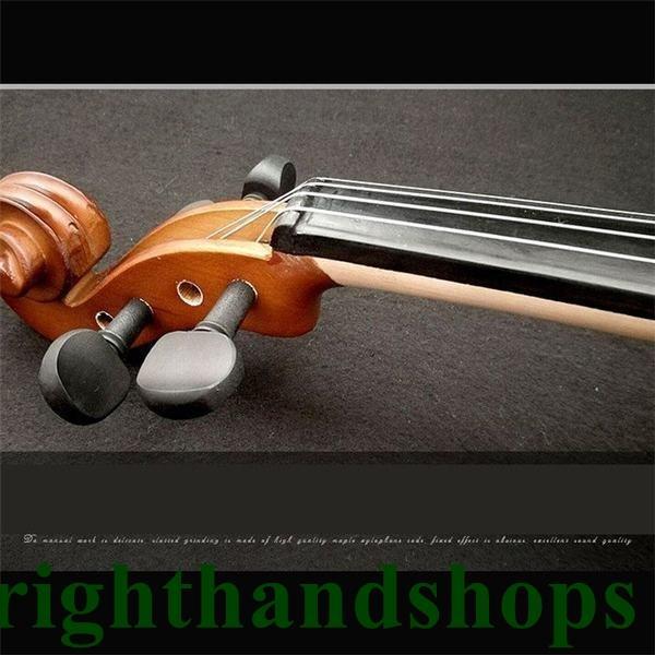 バイオリン 子供用 ヴァイオリン 初心者 入門モデル 誕生日プレゼント 木製 ヴァイオリン 知育玩具 楽器玩具 クリスマス おもちゃ |  | 13
