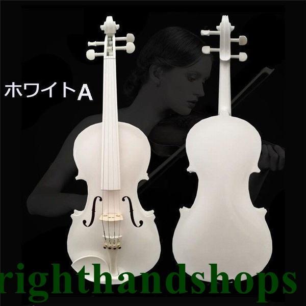 バイオリン 子供用 ヴァイオリン 初心者 入門モデル 誕生日プレゼント 木製 ヴァイオリン 知育玩具 楽器玩具 クリスマス おもちゃ |  | 04