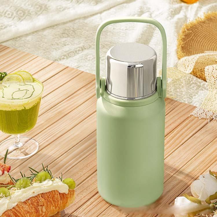 水筒 保冷 保温 1.5リットル 1リットル 1.5L 1L 800ml ステンレス ショルダー 直飲み スポーツジャグ 大容量 おしゃれ ワンタッチ |  | 01