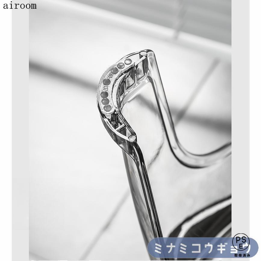 浴用椅子 バスチェア お風呂用イス バス用品 踏み台 いす 洗面台 風呂場 シンプル クリアカラー 無地 単色 クール おしゃれ |  | 10