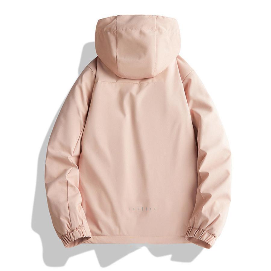 マウンテンパーカー メンズ レディース 裏起毛 撥水 登山 ボアジャケット ウインドブレーカー ジップアップ 釣り 厚手 防風 防寒 大きいサイズ 秋冬 |  | 17