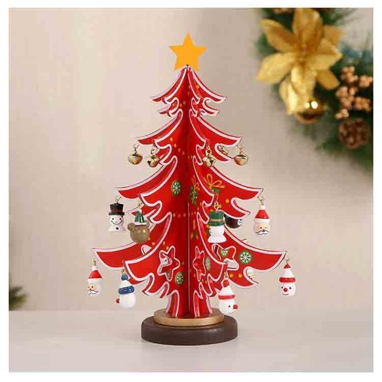アドベントカレンダー クリスマスツリー 木製 オーナメント付き クリスマス 装飾 クリスマス 飾り クリスマス オーナメント 置物 クリスマスつりー |  | 10