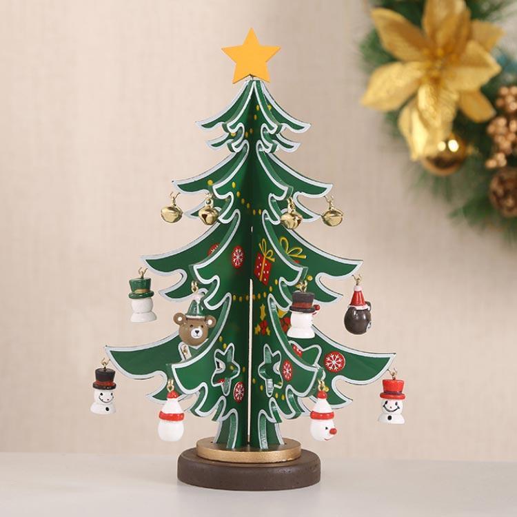 アドベントカレンダー クリスマスツリー 木製 オーナメント付き クリスマス 装飾 クリスマス 飾り クリスマス オーナメント 置物 クリスマスつりー |  | 03