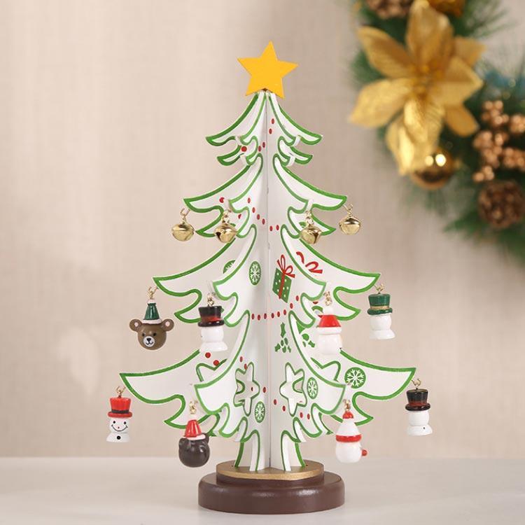 アドベントカレンダー クリスマスツリー 木製 オーナメント付き クリスマス 装飾 クリスマス 飾り クリスマス オーナメント 置物 クリスマスつりー |  | 04