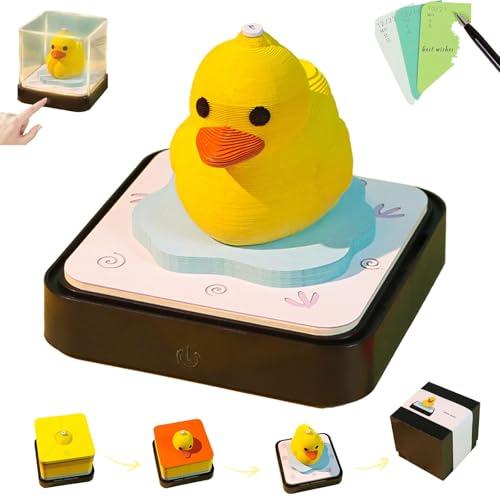 2026年卓上カレンダーメモパッド、 2026 デスクカレンダー 3D マジック キャッスル ウィークリー カレンダー メモ帳 クリエイティブ デスク カレンダー アートDI |  | 17