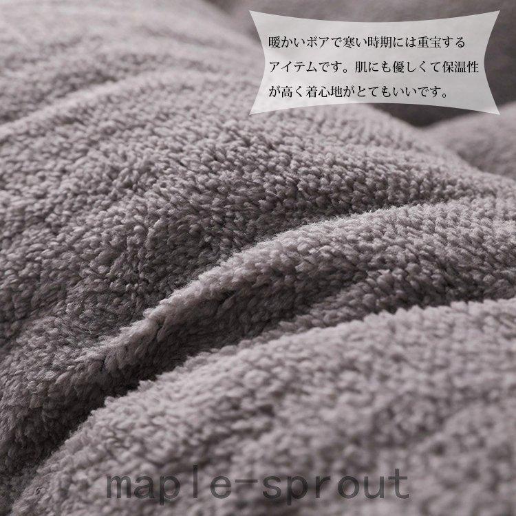 敷きパッド シングル ベッドパッド 厚手 あったか 冬 フリースボア 敷パッド 100*200cm マットレスパッド ベッドシーツ 暖かい ふんわり |  | 01