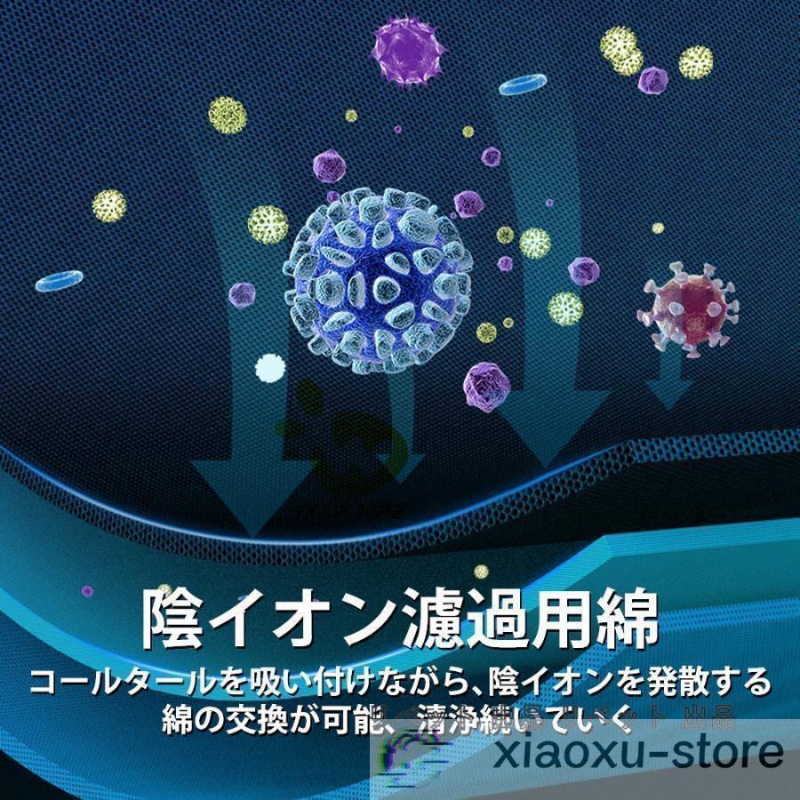 空気清浄用灰皿 空気清浄機 煙草 タバコ 受動喫煙 副流煙 濾過用綿 消臭 スモークレス灰皿 グリーン |  | 10