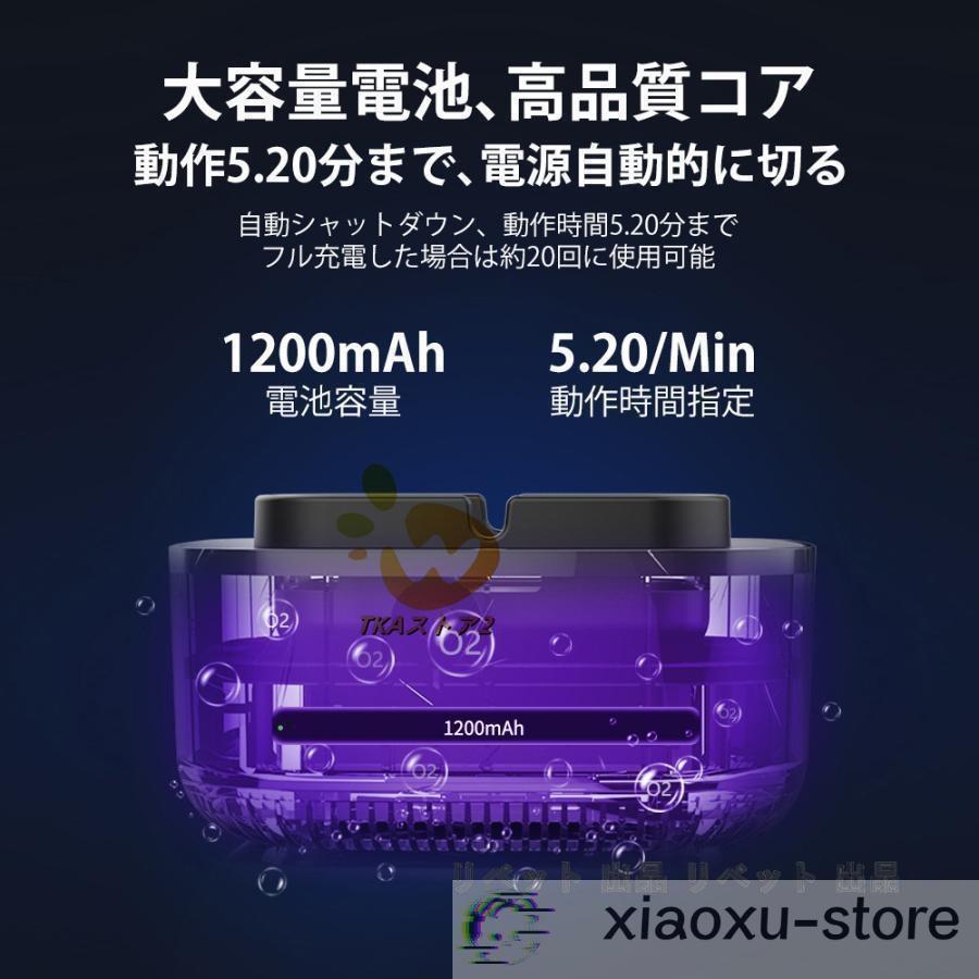 空気清浄用灰皿 空気清浄機 煙草 タバコ 受動喫煙 副流煙 濾過用綿 消臭 スモークレス灰皿 グリーン |  | 06