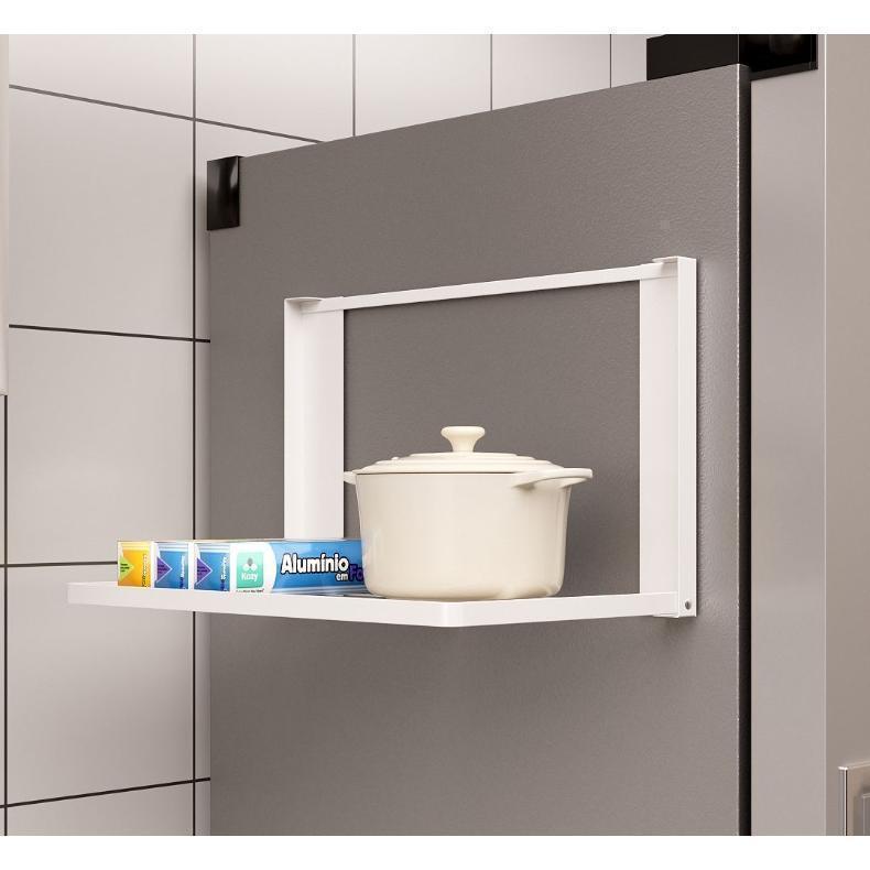 洗濯機横 隙間収納 マグネット 折り畳み ラック 棚 タオル置き タオル掛け タオルラック ランドリー収納 洗濯機ラック 一時置き 磁石 強力 収納 |  | 14