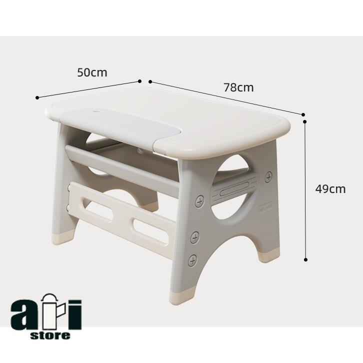 ベビー用 学習机 子供用 机と椅子 キッズデスク 可愛い ベビーチェア ベンチ 低い椅子 小さい椅子 応接間 幼稚園用 0-9歳 誕生日 お祝い プレゼント |  | 15