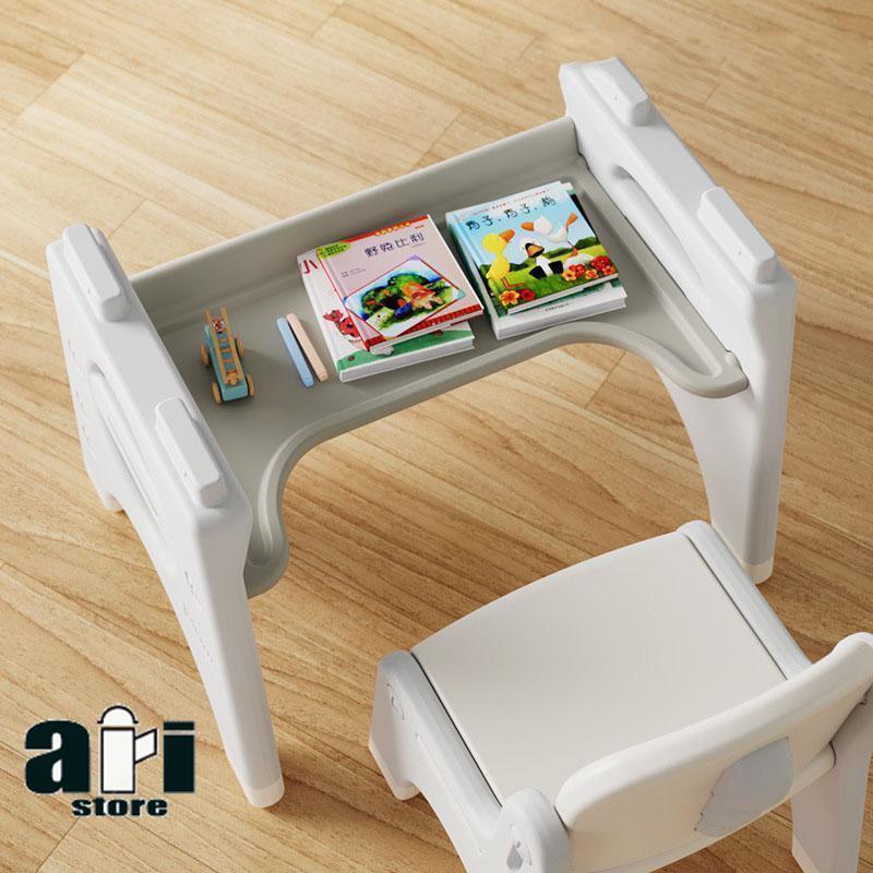 ベビー用 学習机 子供用 机と椅子 キッズデスク 可愛い ベビーチェア ベンチ 低い椅子 小さい椅子 応接間 幼稚園用 0-9歳 誕生日 お祝い プレゼント |  | 06