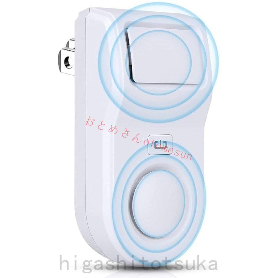 超音波害虫駆除器 ねずみ駆除 超音波 強力 害虫対策器 ネズミ撃退器 ゴキブリ駆除 虫除け器 コウモリ 超音波 最大有効範囲200m2(約130畳) |  | 01