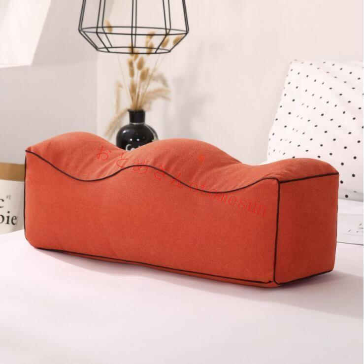 足枕 膝下枕 むくみ解消 フットピロー 足まくら ギフト リラックス 足置きクッション むくみとり 足まくら 足のむくみ 父の日 クリスマス プレゼント |  | 02